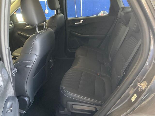 Ford KUGA 2.5 PHEV Titanium X | Adaptive cruise control | Head up Display | Dodehoeksensoren | Winter Pack | Camera | Half leder | Bang&Olufsen
