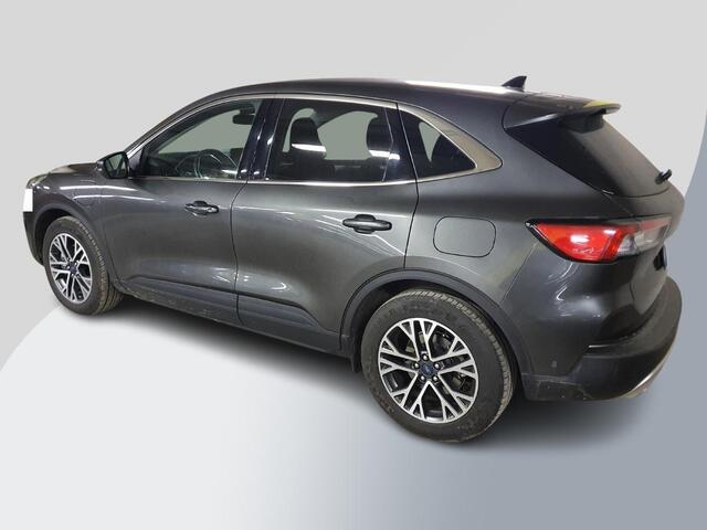 Ford KUGA 2.5 PHEV Titanium | Adaptive cruise control | Navigatie | Camera | Elektrisch achterklep