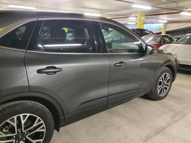 Ford KUGA 2.5 PHEV Titanium | Adaptive cruise control | Navigatie | Camera | Elektrisch achterklep