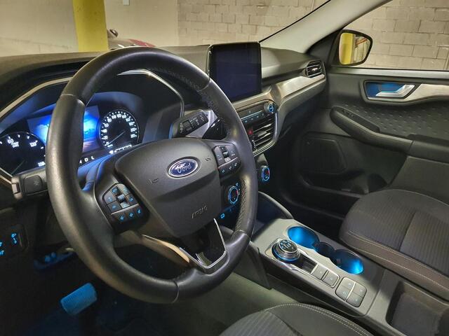 Ford KUGA 2.5 PHEV Titanium | Adaptive cruise control | Navigatie | Camera | Elektrisch achterklep