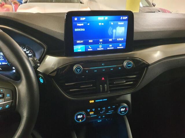 Ford KUGA 2.5 PHEV Titanium | Adaptive cruise control | Navigatie | Camera | Elektrisch achterklep