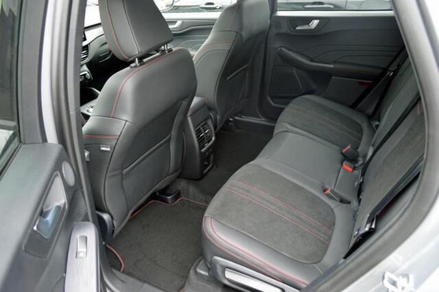 Ford KUGA 2.5 PHEV hybride 243 pk ST-line X , technopack, driverpack, navi, 360 camera, trekhaak.