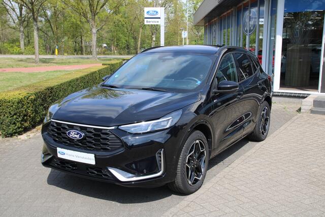 Ford KUGA 2.5 PHEV 243 PK ST-Line X TREKHAAK | ADAPTIVE CRUISE | BLIS | 19-INCH