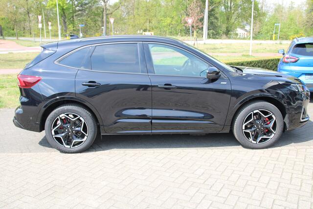 Ford KUGA 2.5 PHEV 243 PK ST-Line X TREKHAAK | ADAPTIVE CRUISE | BLIS | 19-INCH