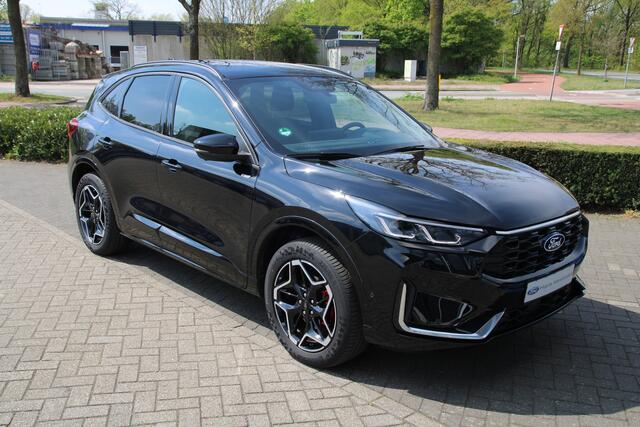 Ford KUGA 2.5 PHEV 243 PK ST-Line X TREKHAAK | ADAPTIVE CRUISE | BLIS | 19-INCH