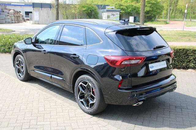 Ford KUGA 2.5 PHEV 243 PK ST-Line X TREKHAAK | ADAPTIVE CRUISE | BLIS | 19-INCH