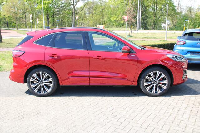 Ford KUGA 2.5 PHEV 225 PK ST-Line X TREKHAAK | ADAPTIEVE CRUISE | BLIS