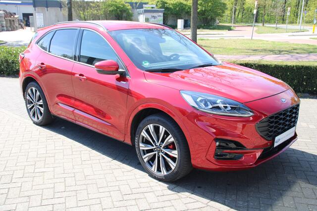 Ford KUGA 2.5 PHEV 225 PK ST-Line X TREKHAAK | ADAPTIEVE CRUISE | BLIS