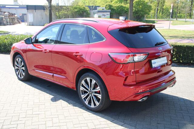 Ford KUGA 2.5 PHEV 225 PK ST-Line X TREKHAAK | ADAPTIEVE CRUISE | BLIS