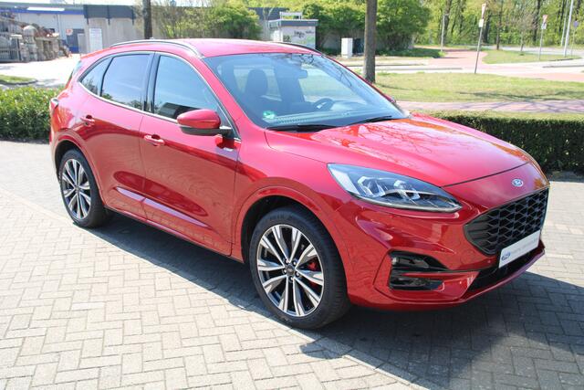 Ford KUGA 2.5 PHEV 225 PK ST-Line X TREKHAAK | ADAPTIEVE CRUISE | BLIS