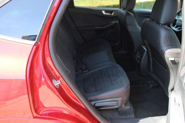 Ford KUGA 2.5 PHEV 225 PK ST-Line X TREKHAAK | ADAPTIEVE CRUISE | BLIS
