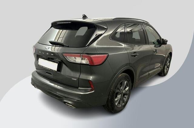 Ford KUGA 2.5 PHEV ST-Line X 225pk | Driver Assistance Pack | Technology Pack | Panoramadak | Winterpack | Wegklapbare Trekhaak