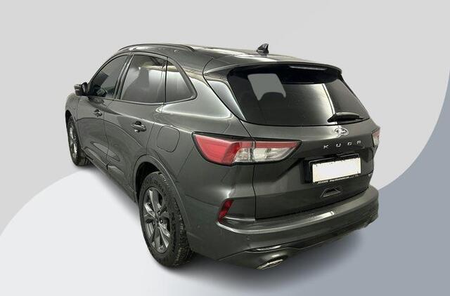Ford KUGA 2.5 PHEV ST-Line X 225pk | Driver Assistance Pack | Technology Pack | Panoramadak | Winterpack | Wegklapbare Trekhaak