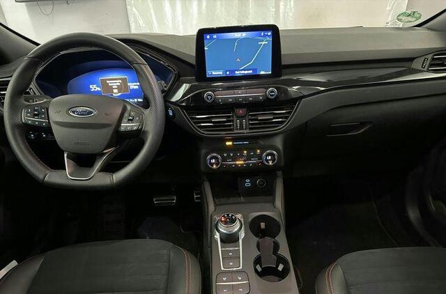 Ford KUGA 2.5 PHEV ST-Line X 225pk | Driver Assistance Pack | Technology Pack | Panoramadak | Winterpack | Wegklapbare Trekhaak