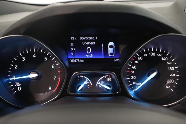 Ford KUGA 1.5 EcoBoost ST Line | Camera | Cruise control | Trekhaak | Climatronic | Key-less |