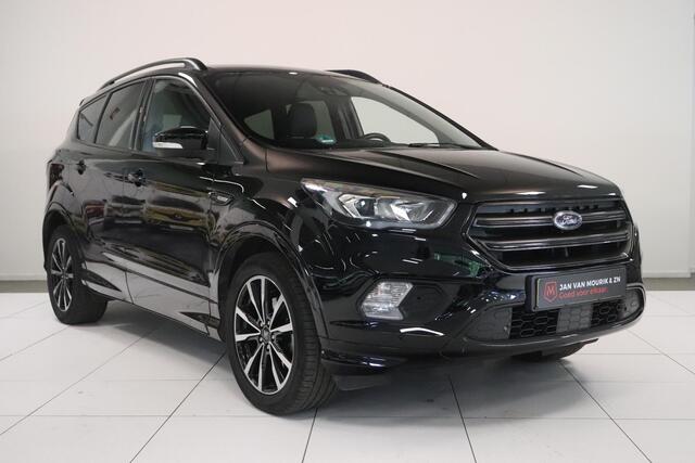 Ford KUGA 1.5 EcoBoost ST Line | Camera | Cruise control | Trekhaak | Climatronic | Key-less |