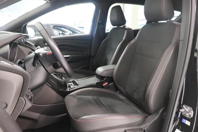 Ford KUGA 1.5 EcoBoost ST Line | Camera | Cruise control | Trekhaak | Climatronic | Key-less |
