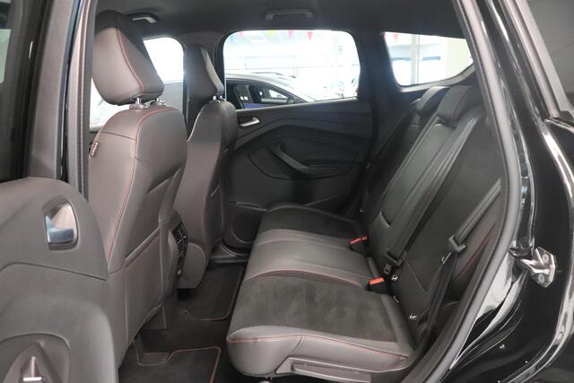 Ford KUGA 1.5 EcoBoost ST Line | Camera | Cruise control | Trekhaak | Climatronic | Key-less |