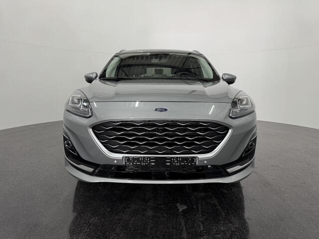 Ford KUGA 2.5 PHEV Vignale , Driver Assistance Pack, Technology Pack, Winter Pack
