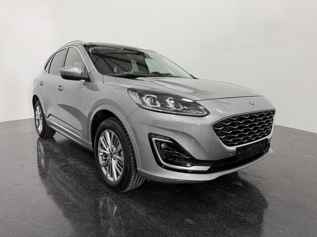 Ford KUGA 2.5 PHEV Vignale , Driver Assistance Pack, Technology Pack, Winter Pack