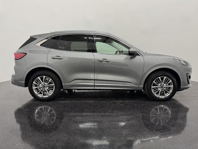 Ford KUGA 2.5 PHEV Vignale , Driver Assistance Pack, Technology Pack, Winter Pack