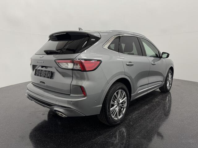 Ford KUGA 2.5 PHEV Vignale , Driver Assistance Pack, Technology Pack, Winter Pack