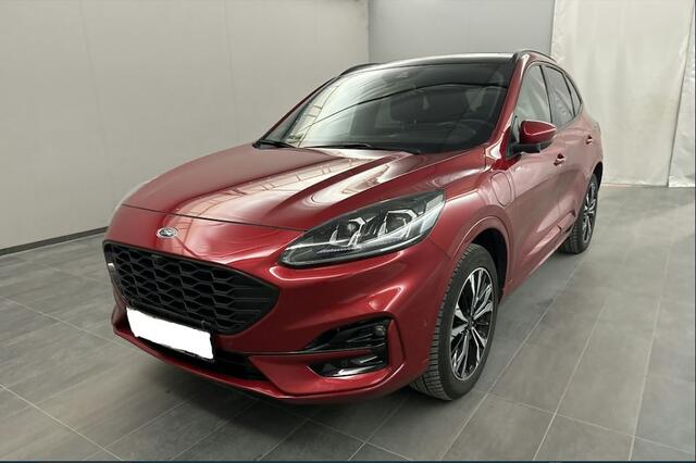 Ford KUGA 2.5 PHEV ST-Line X | Pano | Hud | B&O | Winter