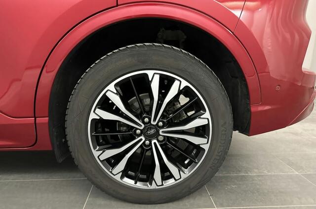 Ford KUGA 2.5 PHEV ST-Line X | Pano | Hud | B&O | Winter