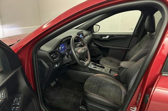 Ford KUGA 2.5 PHEV ST-Line X | Pano | Hud | B&O | Winter