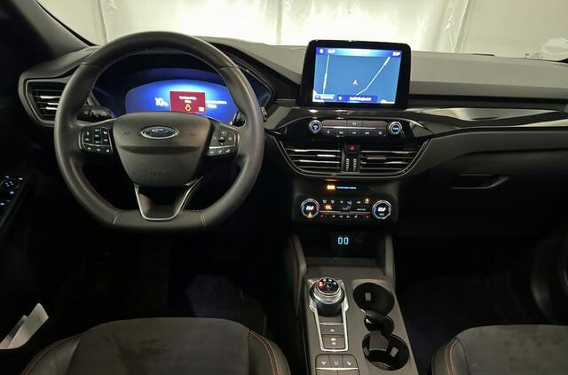 Ford KUGA 2.5 PHEV ST-Line X | Pano | Hud | B&O | Winter