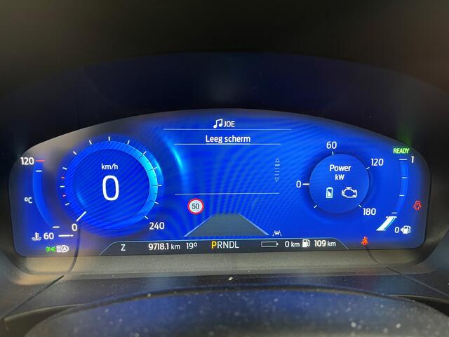 Ford KUGA 2.5 PHEV 225 pk ST-Line X | Winter pack | Trekhaak | Adapt. cruise | B&O | Elek. achterklep | Camera's | LED |