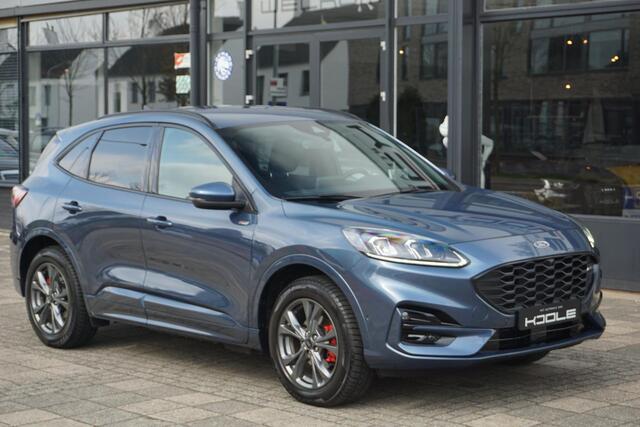 Ford KUGA 2.5 PHEV ST-Line X | B&O | Trekhaak | ACC