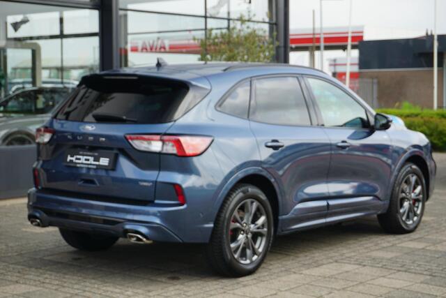 Ford KUGA 2.5 PHEV ST-Line X | B&O | Trekhaak | ACC