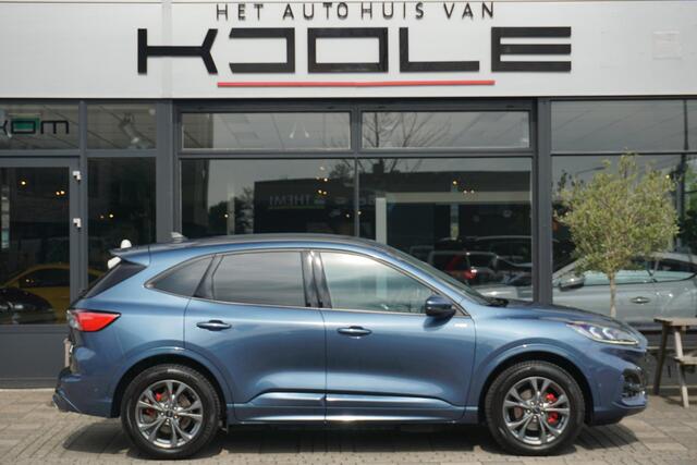 Ford KUGA 2.5 PHEV ST-Line X | B&O | Trekhaak | ACC
