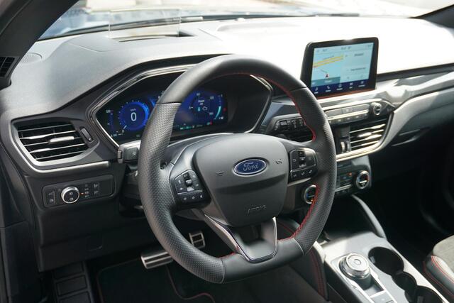 Ford KUGA 2.5 PHEV ST-Line X | B&O | Trekhaak | ACC
