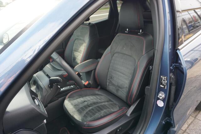 Ford KUGA 2.5 PHEV ST-Line X | B&O | Trekhaak | ACC
