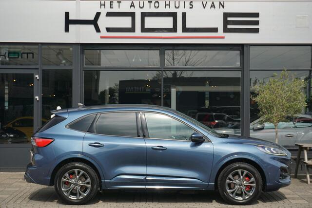 Ford KUGA 2.5 PHEV ST-Line X | B&O | Trekhaak | ACC