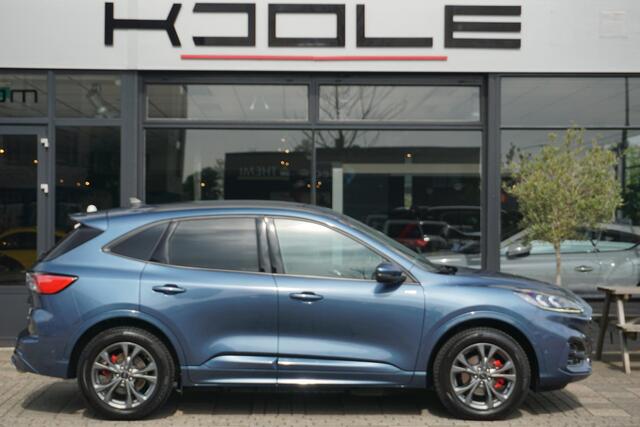 Ford KUGA 2.5 PHEV ST-Line X | B&O | Trekhaak | ACC