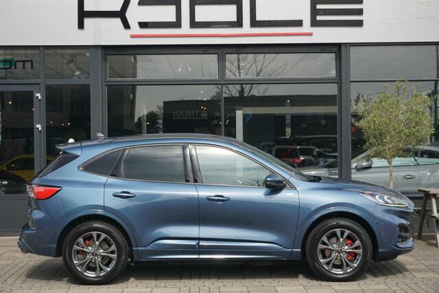Ford KUGA 2.5 PHEV ST-Line X | B&O | Trekhaak | ACC