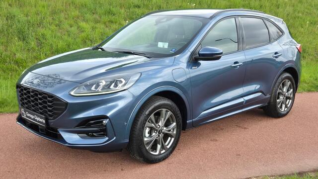 Ford KUGA 2.5 PHEV ST-Line X Technology Pack - Winter Pack - Garantie tot 2028