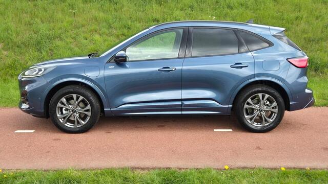 Ford KUGA 2.5 PHEV ST-Line X Technology Pack - Winter Pack - Garantie tot 2028