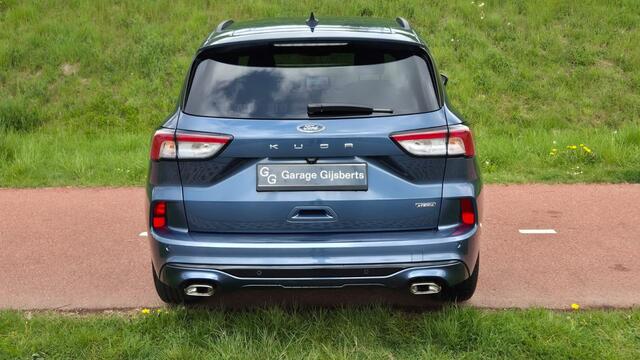 Ford KUGA 2.5 PHEV ST-Line X Technology Pack - Winter Pack - Garantie tot 2028