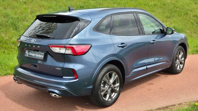 Ford KUGA 2.5 PHEV ST-Line X Technology Pack - Winter Pack - Garantie tot 2028