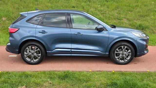 Ford KUGA 2.5 PHEV ST-Line X Technology Pack - Winter Pack - Garantie tot 2028