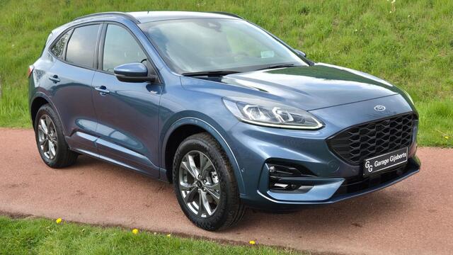 Ford KUGA 2.5 PHEV ST-Line X Technology Pack - Winter Pack - Garantie tot 2028