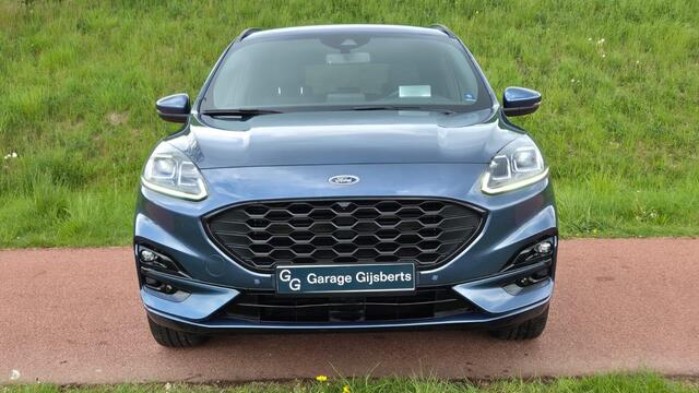 Ford KUGA 2.5 PHEV ST-Line X Technology Pack - Winter Pack - Garantie tot 2028