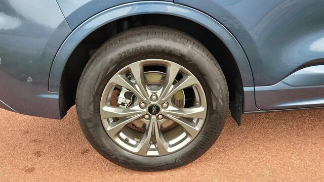 Ford KUGA 2.5 PHEV ST-Line X Technology Pack - Winter Pack - Garantie tot 2028