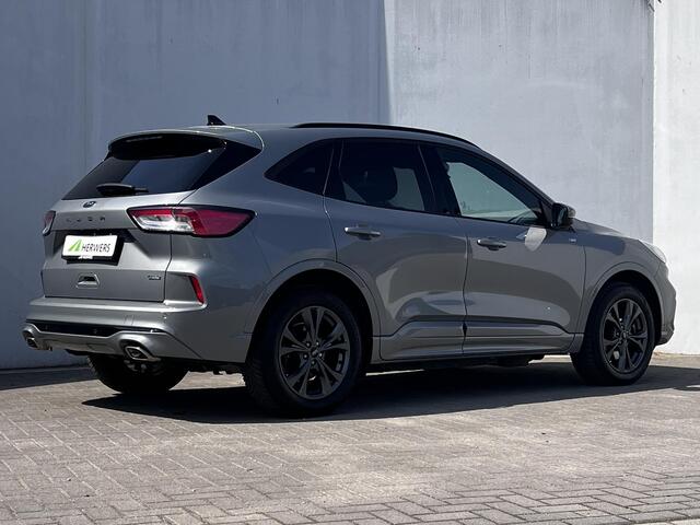 Ford KUGA 2.5 PHEV ST-Line X Automaat / Trekgewicht 1.200 kg / Navigatie / B&O premium audio / Apple Carplay Android / 18" LM wielen /