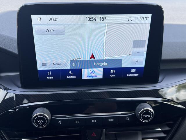 Ford KUGA 2.5 PHEV ST-Line X Automaat / Trekgewicht 1.200 kg / Navigatie / B&O premium audio / Apple Carplay Android / 18" LM wielen /