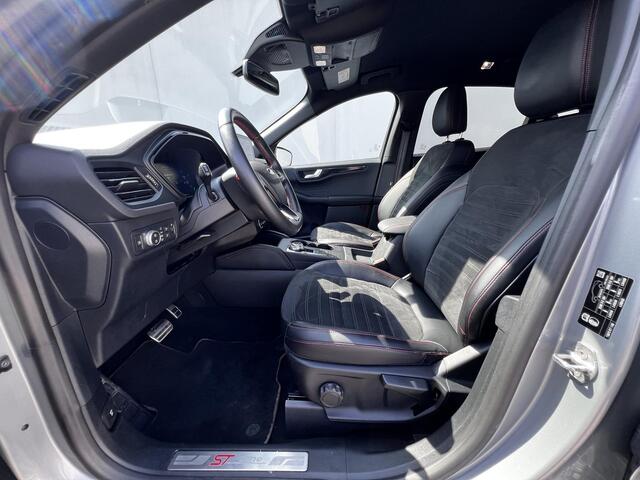 Ford KUGA 2.5 PHEV ST-Line X Automaat / Trekgewicht 1.200 kg / Navigatie / B&O premium audio / Apple Carplay Android / 18" LM wielen /